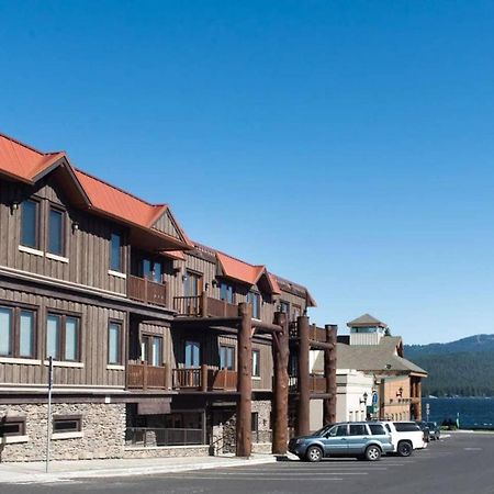 Timbercrest Downtown Lakeview Condo South By Casago Mccall - Donerightmanagement Exterior foto