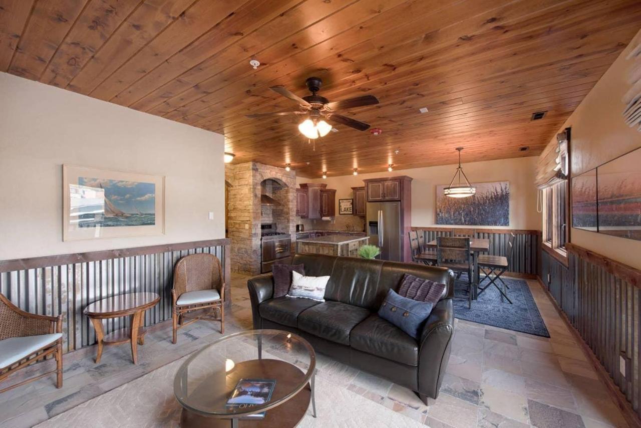 Timbercrest Downtown Lakeview Condo South By Casago Mccall - Donerightmanagement Exterior foto