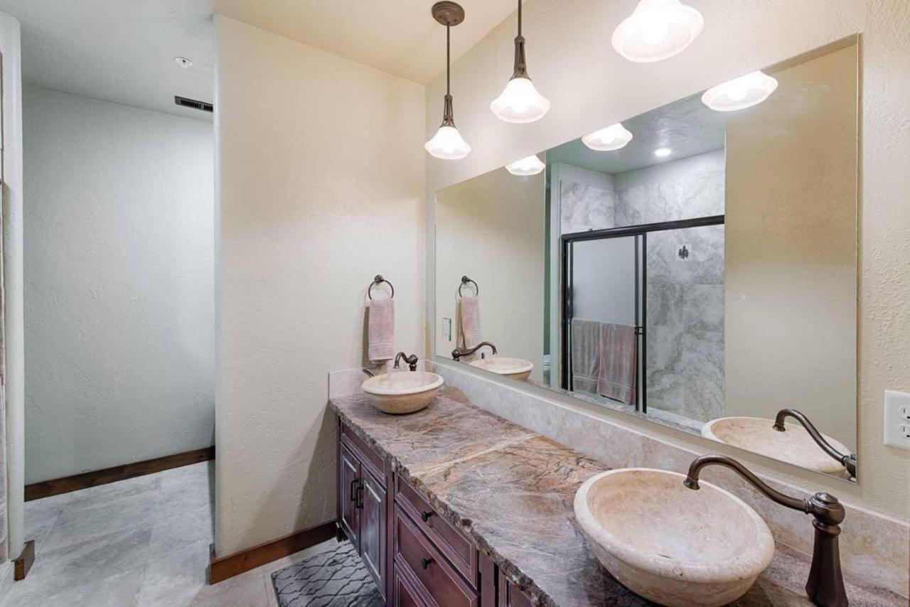 Timbercrest Downtown Lakeview Condo South By Casago Mccall - Donerightmanagement Exterior foto
