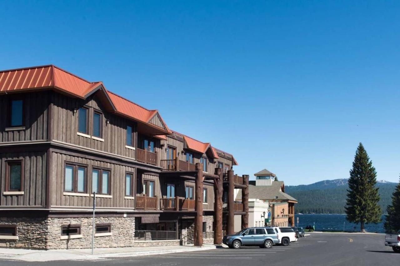 Timbercrest Downtown Lakeview Condo South By Casago Mccall - Donerightmanagement Exterior foto