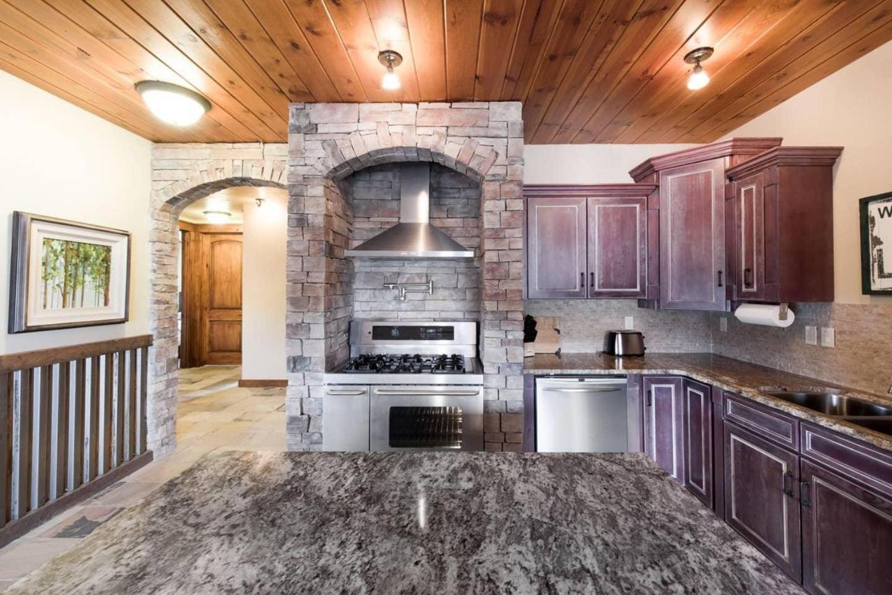 Timbercrest Downtown Lakeview Condo South By Casago Mccall - Donerightmanagement Exterior foto