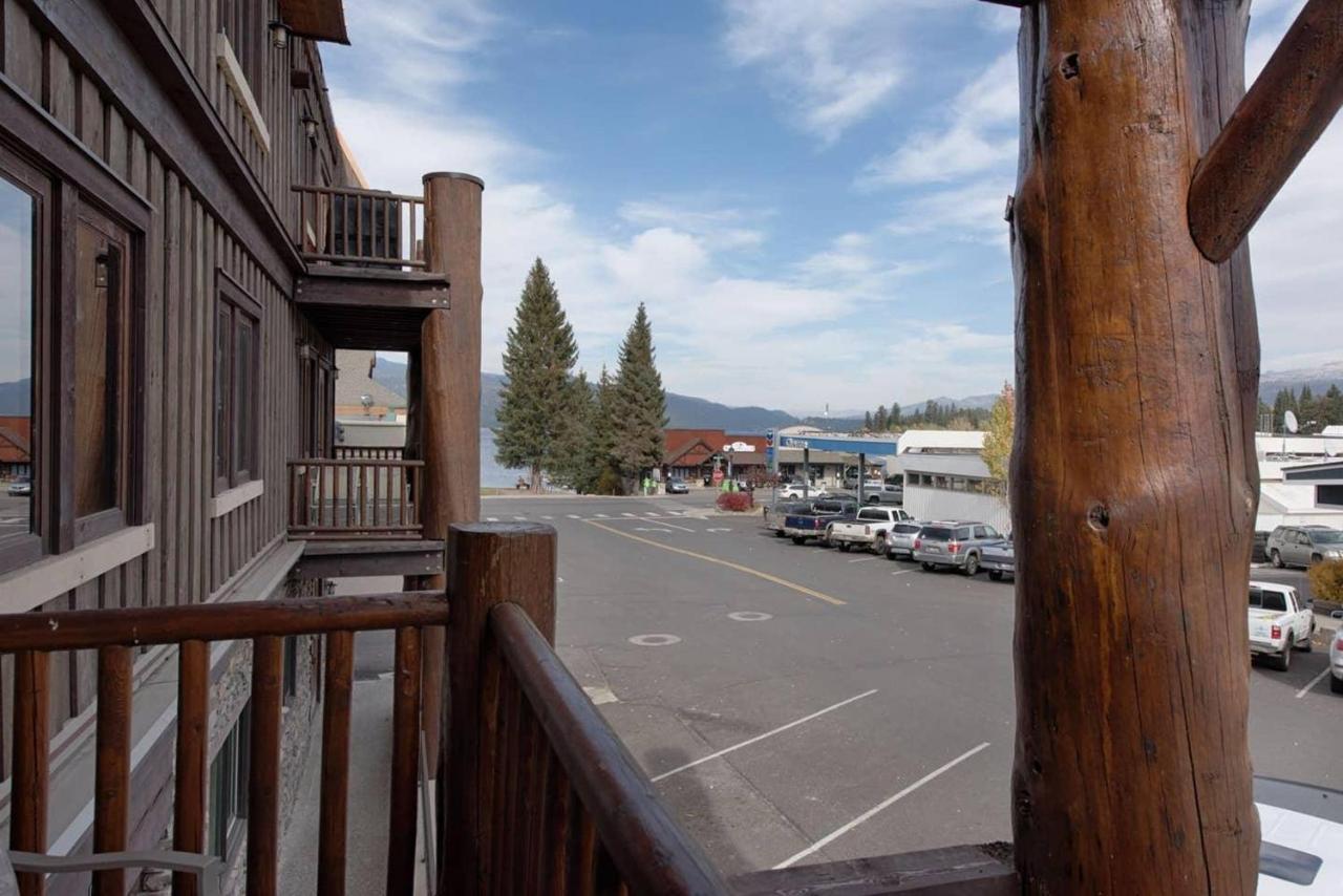 Timbercrest Downtown Lakeview Condo South By Casago Mccall - Donerightmanagement Exterior foto