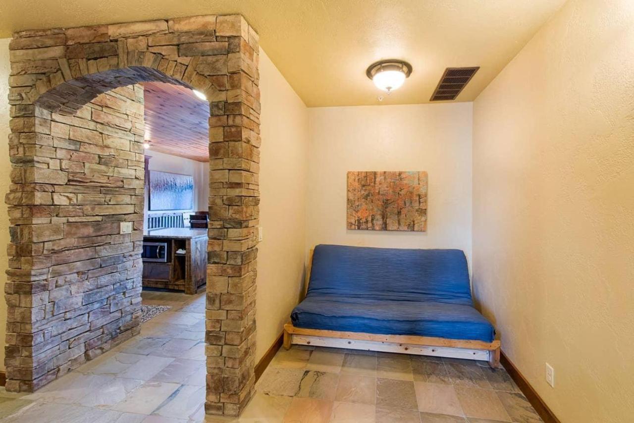 Timbercrest Downtown Lakeview Condo South By Casago Mccall - Donerightmanagement Exterior foto