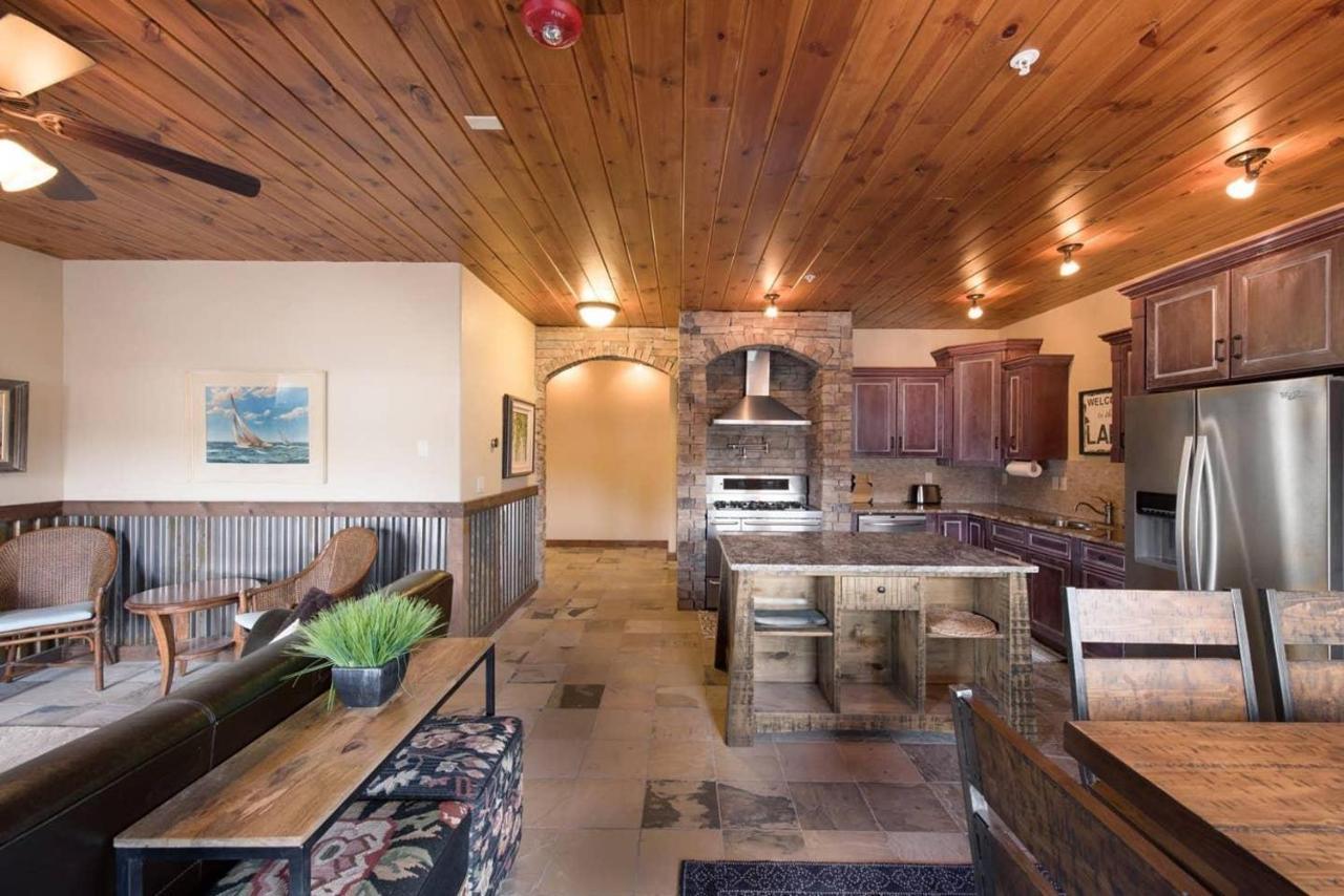 Timbercrest Downtown Lakeview Condo South By Casago Mccall - Donerightmanagement Exterior foto