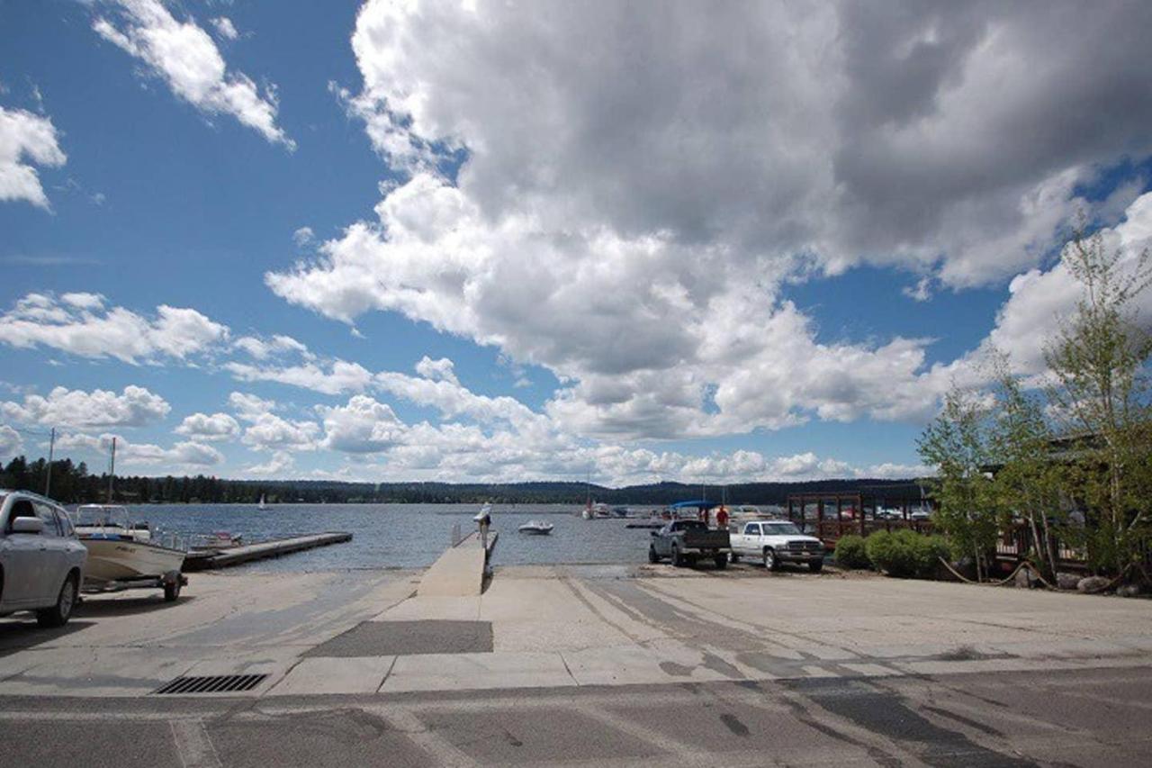 Timbercrest Downtown Lakeview Condo South By Casago Mccall - Donerightmanagement Exterior foto